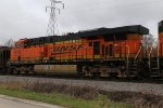 BNSF 6186